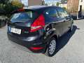 Ford Fiesta Fiesta  5-Türer 1.25 Ambiente 1 HAND inkl.Winte Schwarz - thumbnail 5