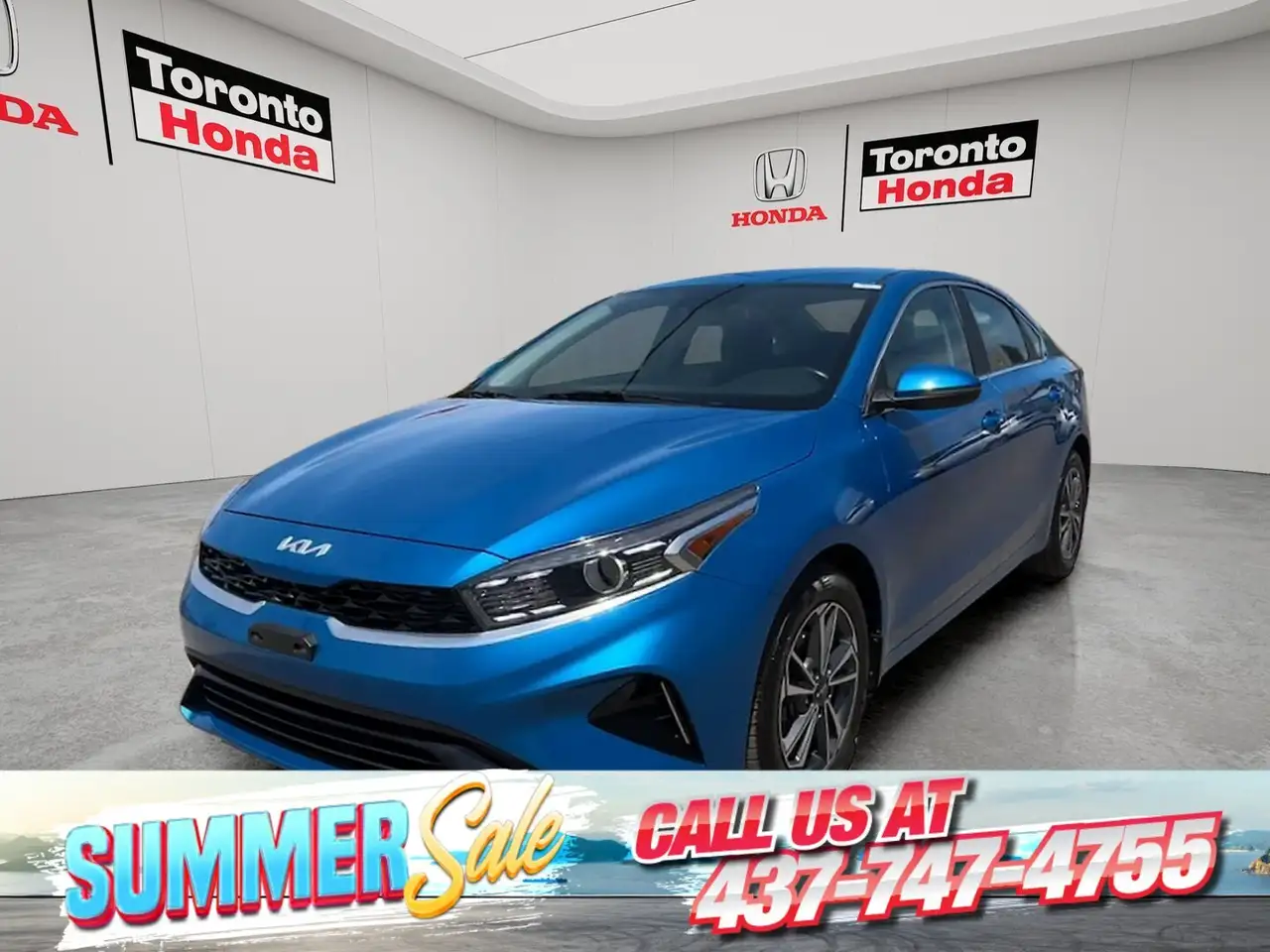 2022 Kia Forte