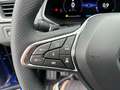 Renault Captur Techno Mild Hybrid 160 EDC NAVI+KAMERA Blau - thumbnail 22