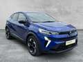 Renault Captur Techno Mild Hybrid 160 EDC NAVI+KAMERA Blau - thumbnail 7