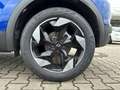 Renault Captur Techno Mild Hybrid 160 EDC NAVI+KAMERA Blau - thumbnail 13