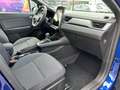 Renault Captur Techno Mild Hybrid 160 EDC NAVI+KAMERA Blau - thumbnail 25