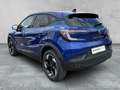 Renault Captur Techno Mild Hybrid 160 EDC NAVI+KAMERA Blau - thumbnail 3