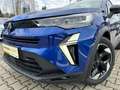 Renault Captur Techno Mild Hybrid 160 EDC NAVI+KAMERA Blau - thumbnail 24