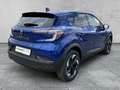 Renault Captur Techno Mild Hybrid 160 EDC NAVI+KAMERA Blau - thumbnail 5