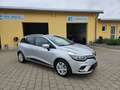 Renault Clio IV Grandtour 1,5 dci90 66kW*Navi*PDC*1 Hand Silber - thumbnail 1