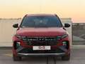 Hyundai TUCSON 1.6 TGDI Nline 30 Aniversario 4x2 Rojo - thumbnail 2