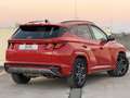 Hyundai TUCSON 1.6 TGDI Nline 30 Aniversario 4x2 Rojo - thumbnail 5