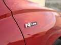 Hyundai TUCSON 1.6 TGDI Nline 30 Aniversario 4x2 Rojo - thumbnail 8