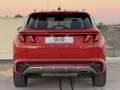 Hyundai TUCSON 1.6 TGDI Nline 30 Aniversario 4x2 Rojo - thumbnail 4
