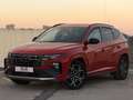 Hyundai TUCSON 1.6 TGDI Nline 30 Aniversario 4x2 Rojo - thumbnail 3
