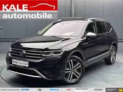 Volkswagen Tiguan Allspace Elegance 4Mot. *LEDER*PANORAMA*19Zoll*HeadUp*AHK*H&K*