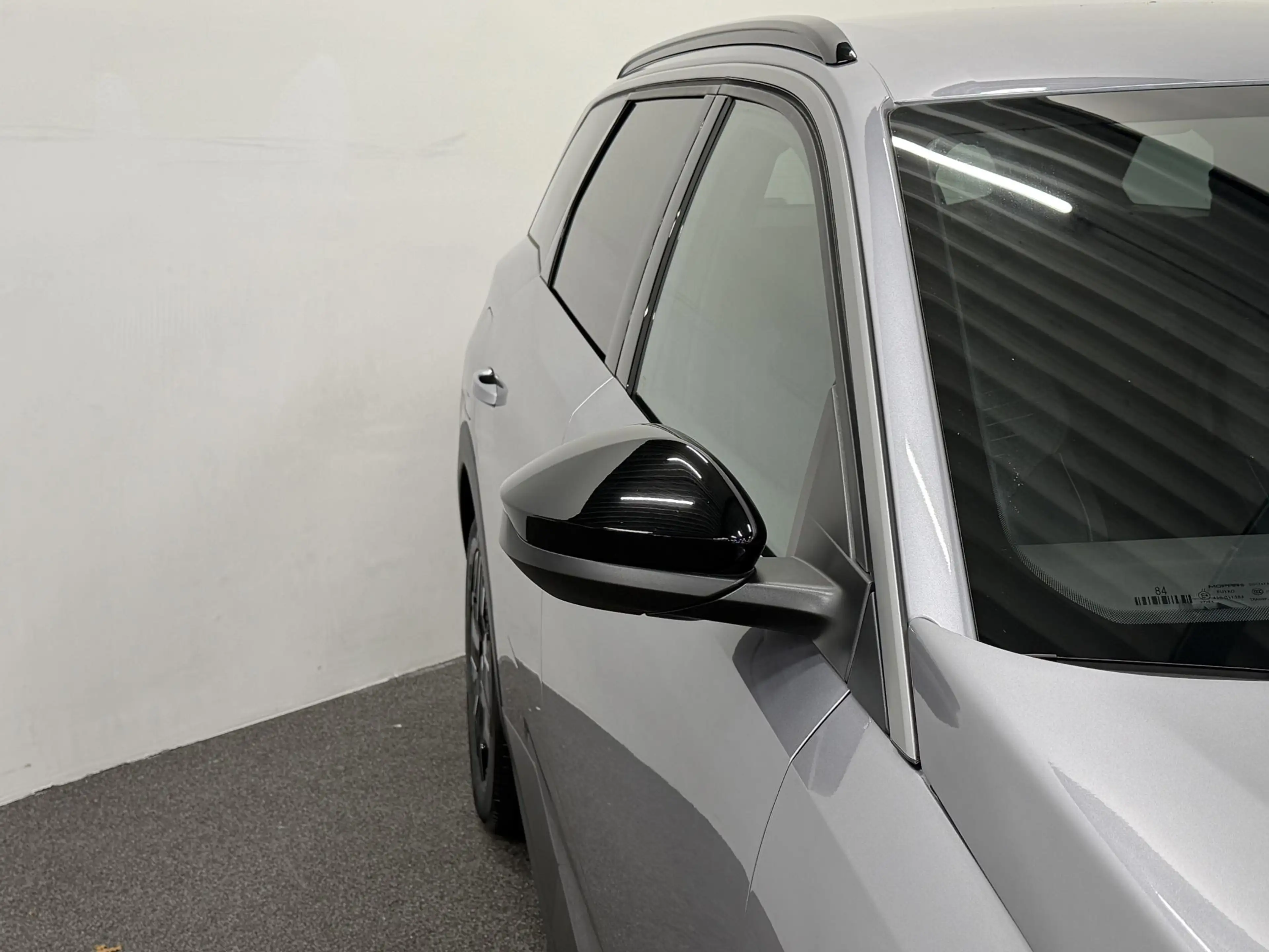 Peugeot 5008 1.2 Hybrid 136pk Allure Automaat Navigatie Cruise — photo 3