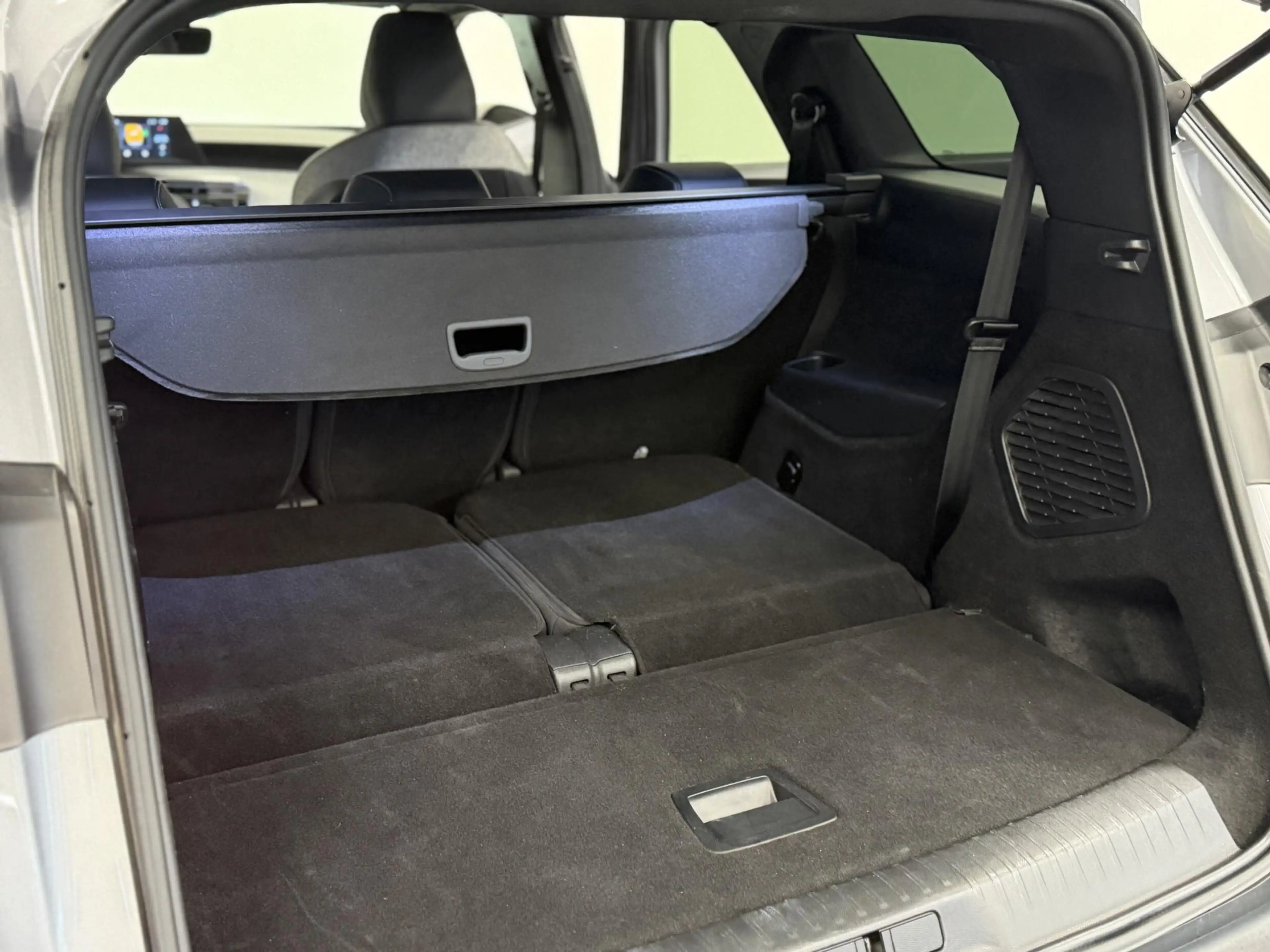 Peugeot 5008 1.2 Hybrid 136pk Allure Automaat Navigatie Cruise — photo 36