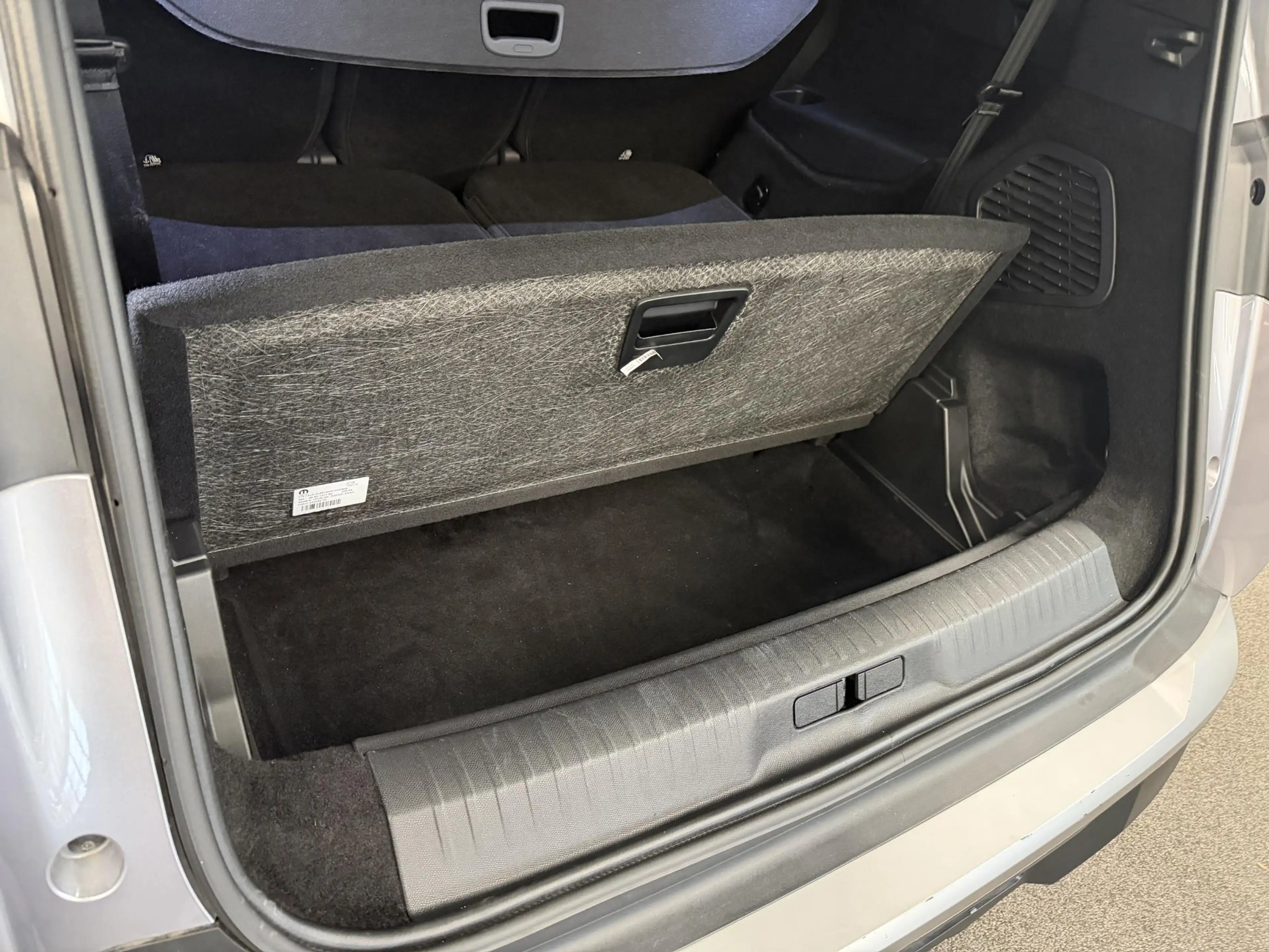 Peugeot 5008 1.2 Hybrid 136pk Allure Automaat Navigatie Cruise — photo 35