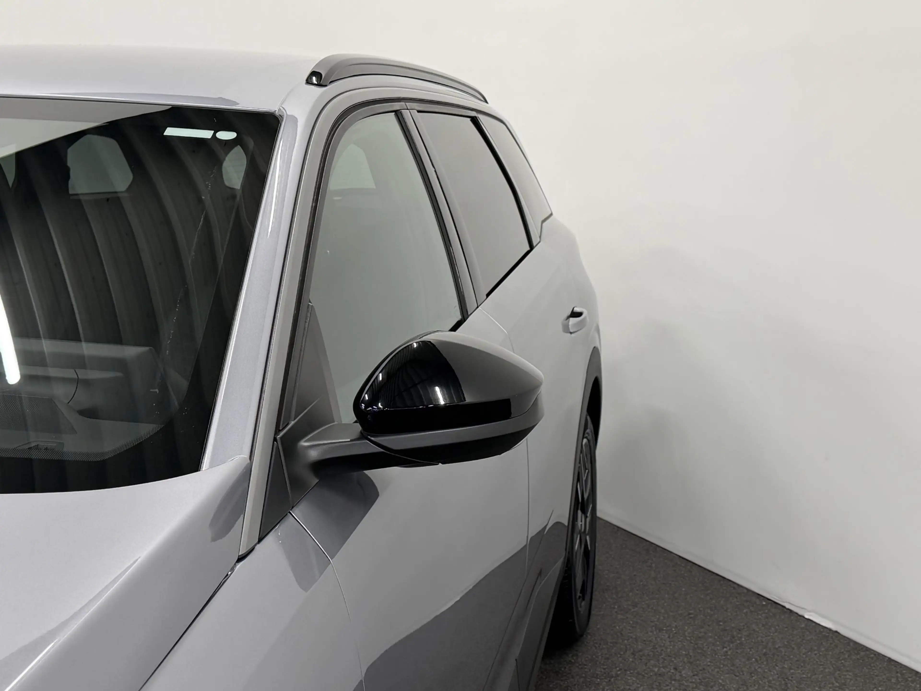 Peugeot 5008 1.2 Hybrid 136pk Allure Automaat Navigatie Cruise — photo 4