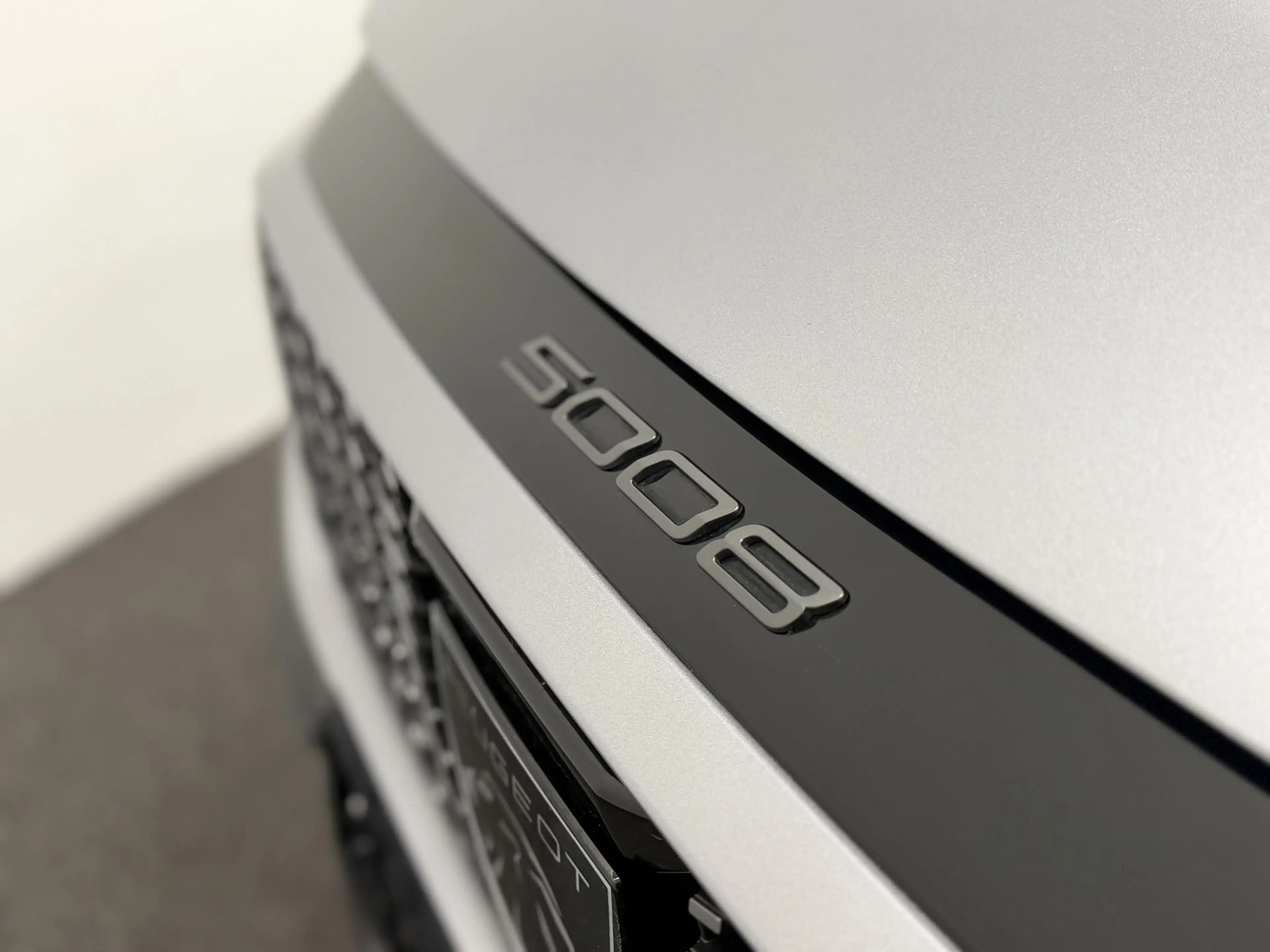 Peugeot 5008 1.2 Hybrid 136pk Allure Automaat Navigatie Cruise — photo 43