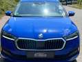 Skoda Octavia Active Bleu - thumbnail 9