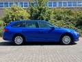 Skoda Octavia Combi Active/LED/SCHECKHEFT Bleu - thumbnail 8