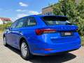 Skoda Octavia Combi Active/LED/SCHECKHEFT Bleu - thumbnail 5