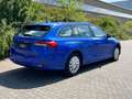 Skoda Octavia Combi Active/LED/SCHECKHEFT Bleu - thumbnail 7