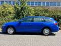 Skoda Octavia Combi Active/LED/SCHECKHEFT Bleu - thumbnail 4