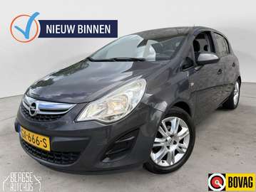 1.3 CDTi EcoF.S Cos. Cruise Navi Airco Lmv