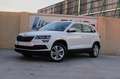 Skoda Karoq 2.0TDI AdBlue Ambition 4x4 DSG 110kW Weiß - thumbnail 2