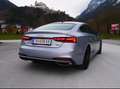 Audi A5 A5 SB 45 TFSI quattro S-tronic Silber - thumbnail 1