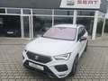 SEAT Ateca FR 1.5 TSI DSG TopView BeatsAudio Sportfahrwerk Blanc - thumbnail 1