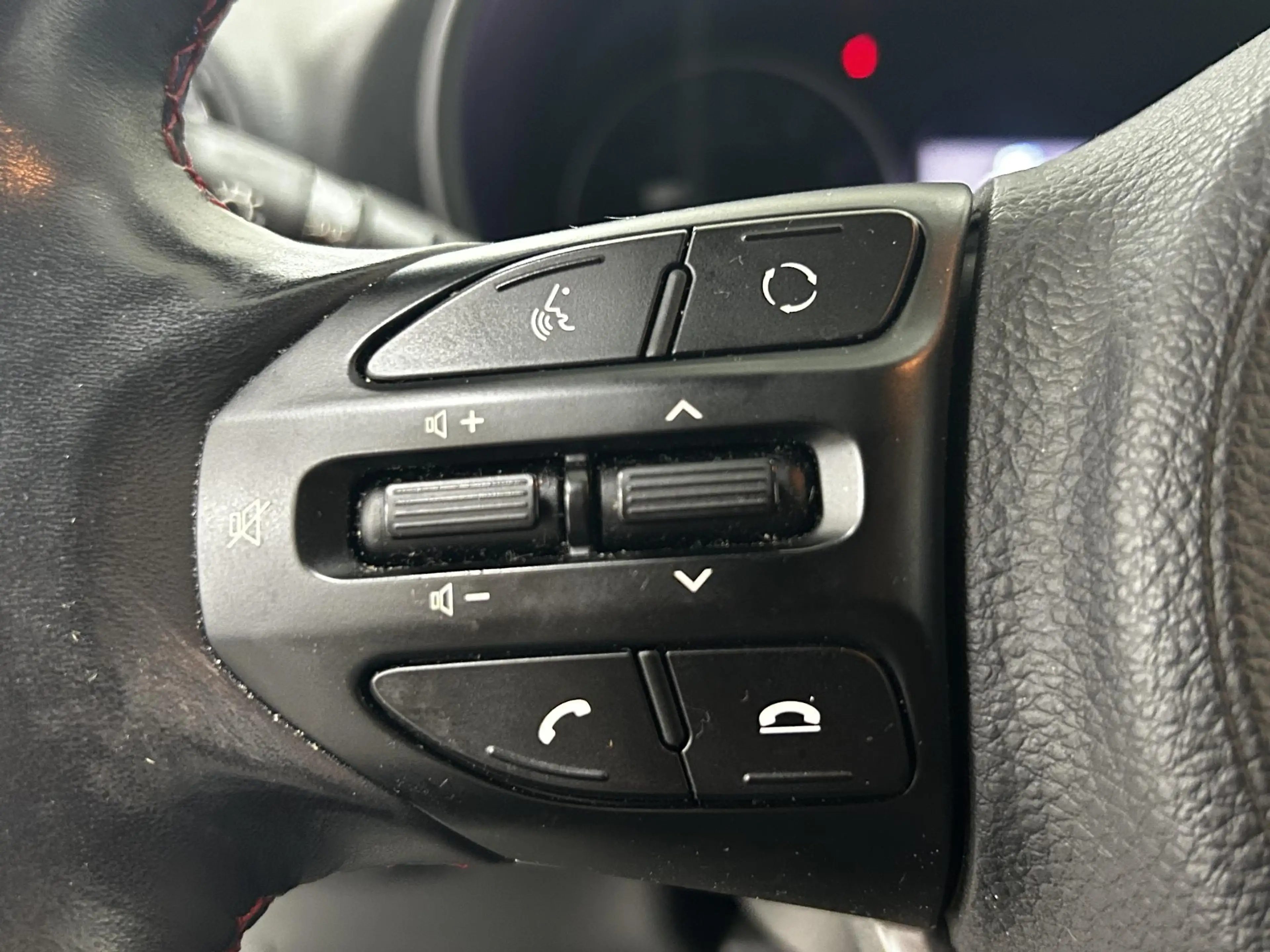 Kia Picanto 1.2 CVVT GT-Line NAVIGATIE | ACHTERUITRIJCAMERA | — photo 18