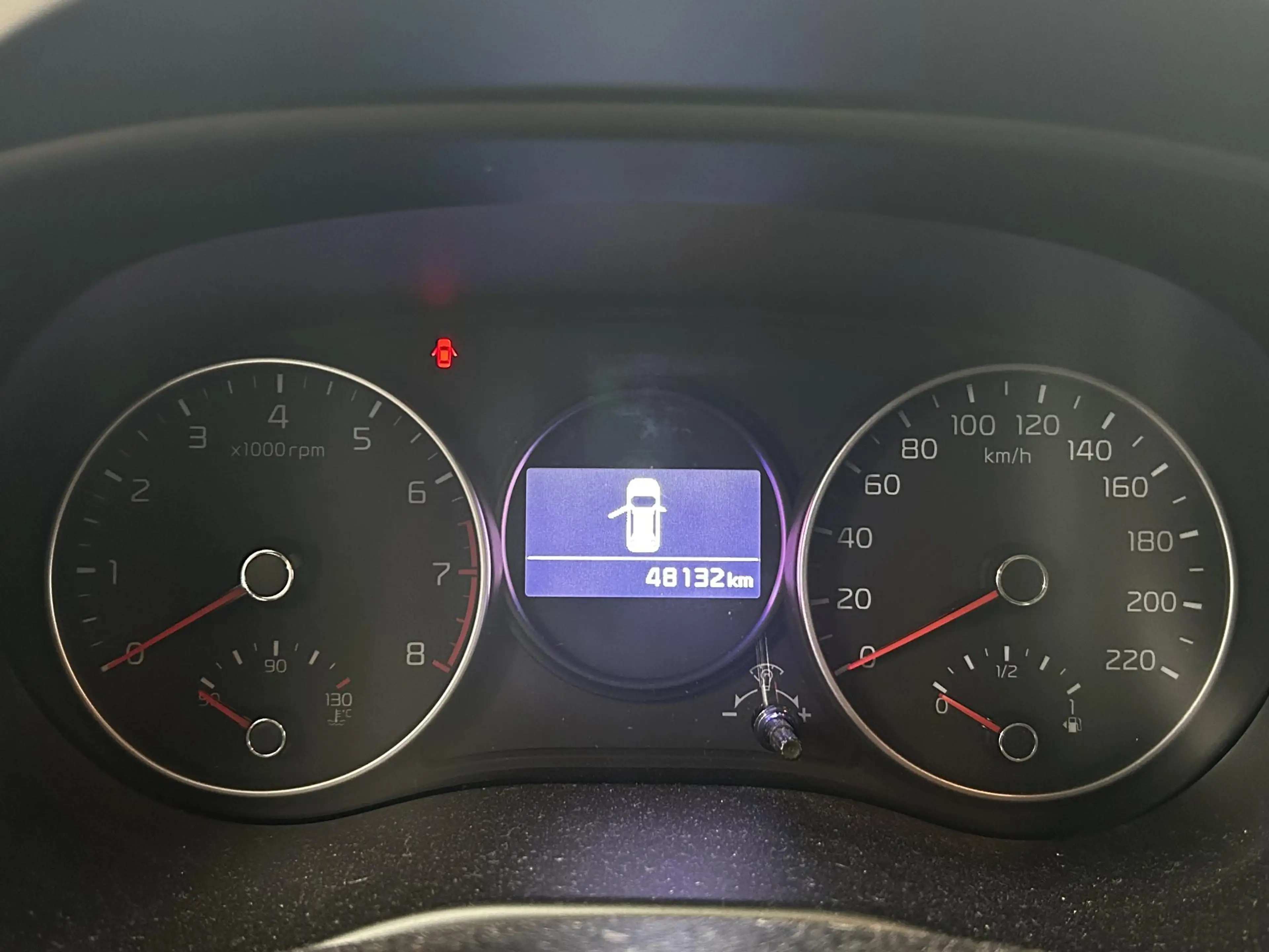 Kia Picanto 1.2 CVVT GT-Line NAVIGATIE | ACHTERUITRIJCAMERA | — photo 4