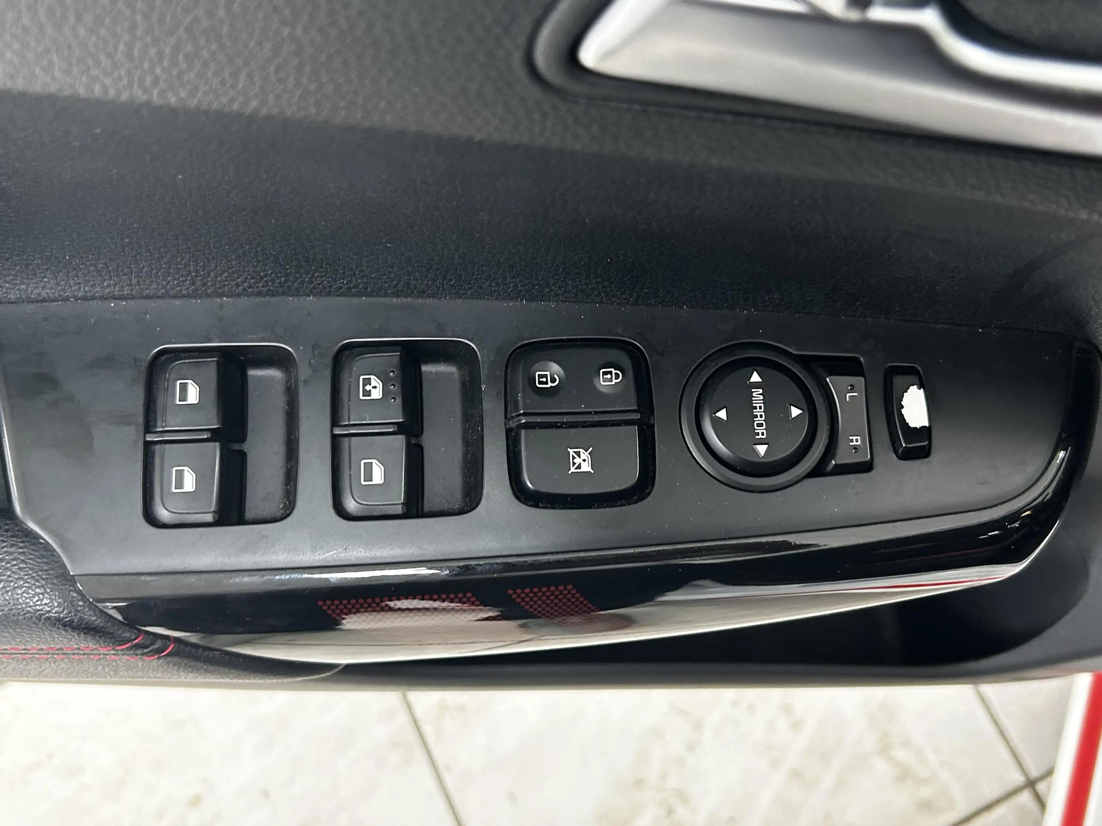 Kia Picanto 1.2 CVVT GT-Line NAVIGATIE | ACHTERUITRIJCAMERA | — photo 17