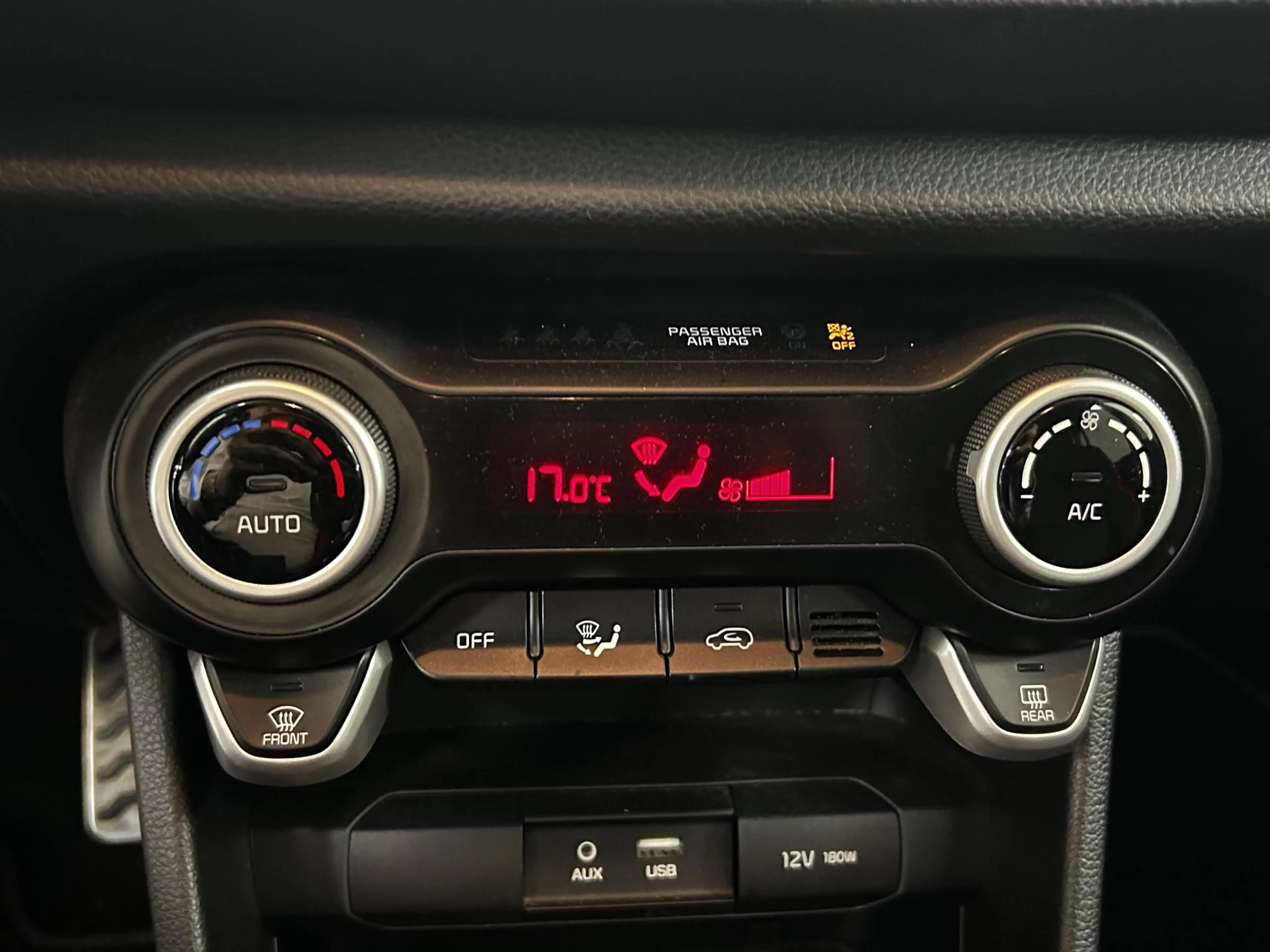Kia Picanto 1.2 CVVT GT-Line NAVIGATIE | ACHTERUITRIJCAMERA | — photo 12