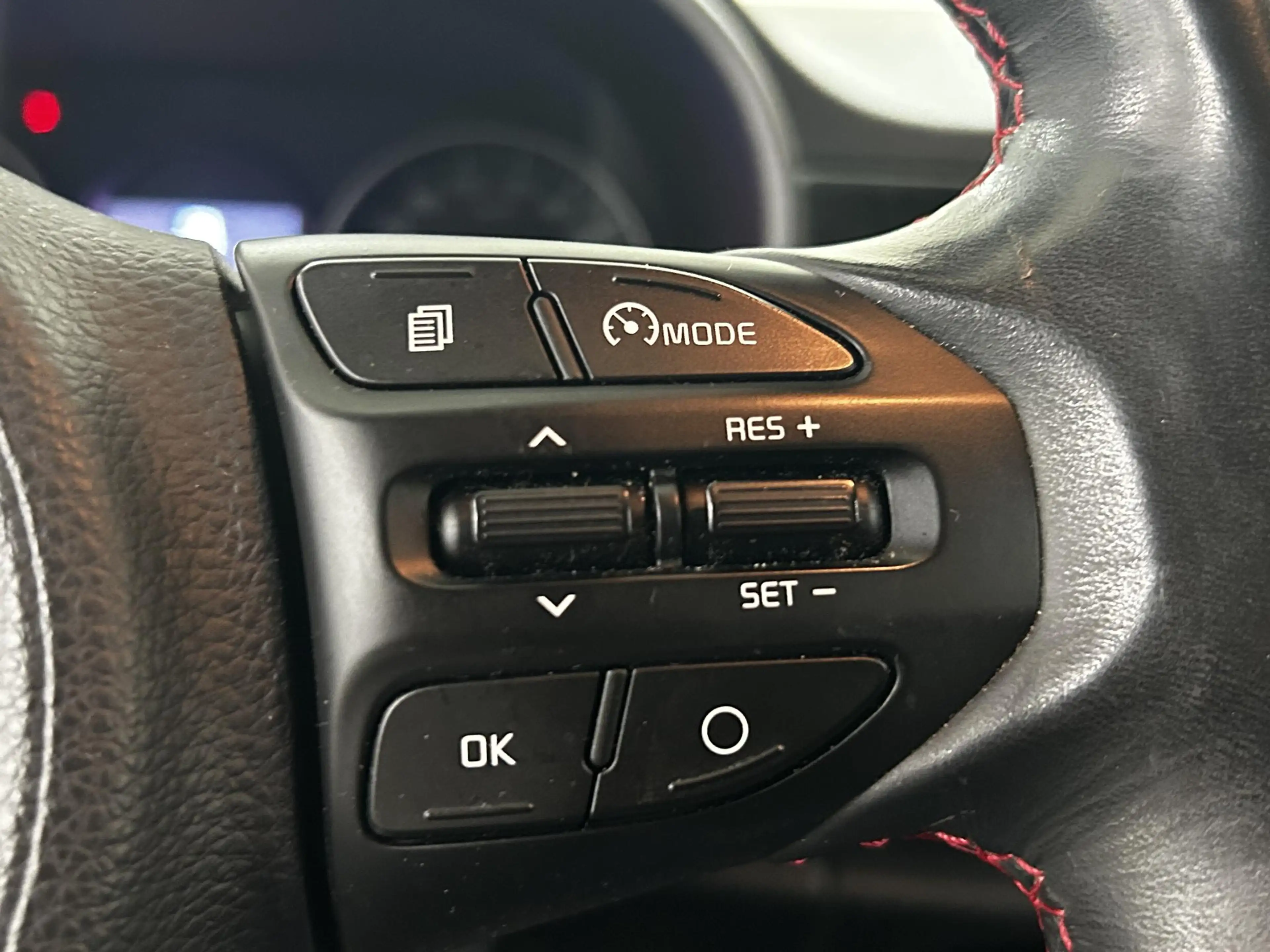 Kia Picanto 1.2 CVVT GT-Line NAVIGATIE | ACHTERUITRIJCAMERA | — photo 19