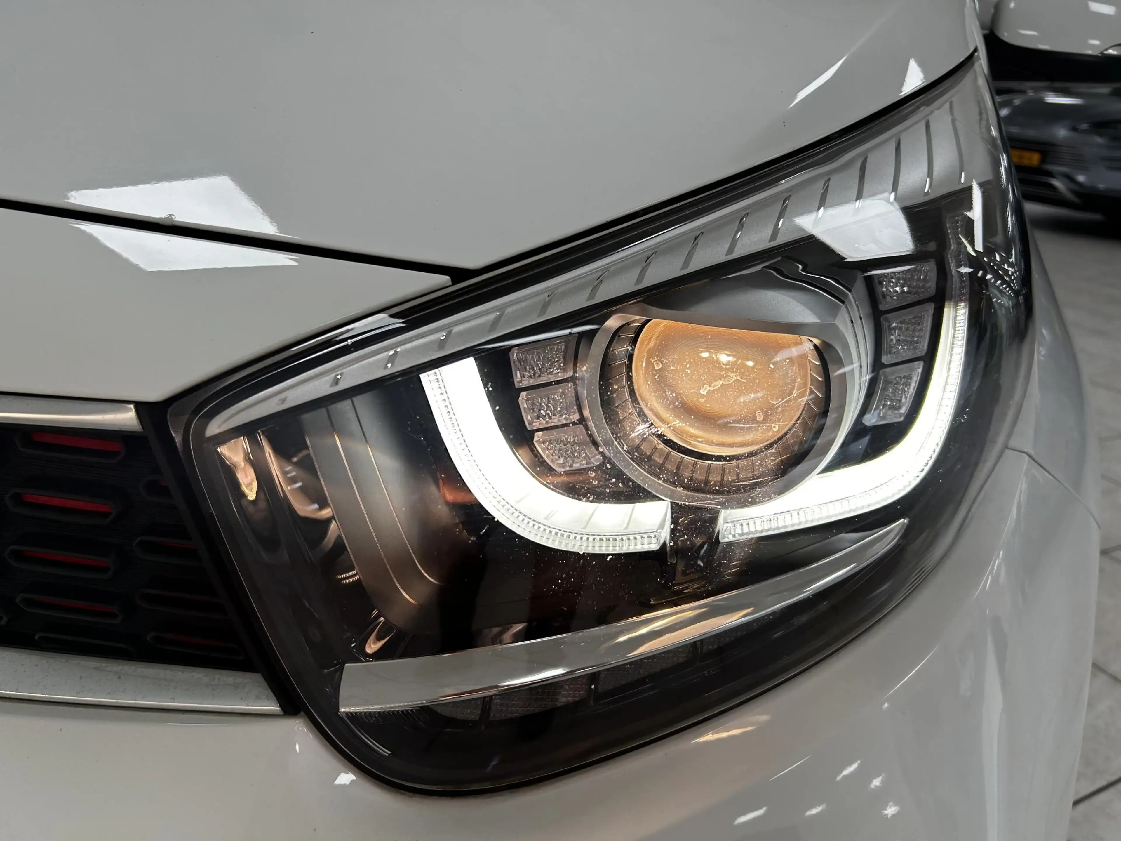 Kia Picanto 1.2 CVVT GT-Line NAVIGATIE | ACHTERUITRIJCAMERA | — photo 21