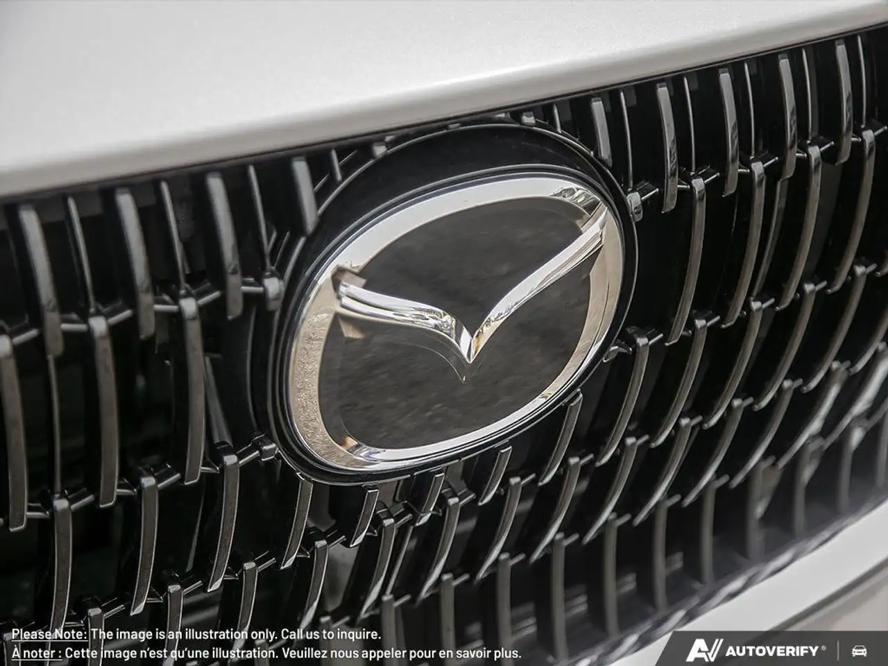 Mazda CX-90 PHEV снимка Mazda CX-90 PHEV