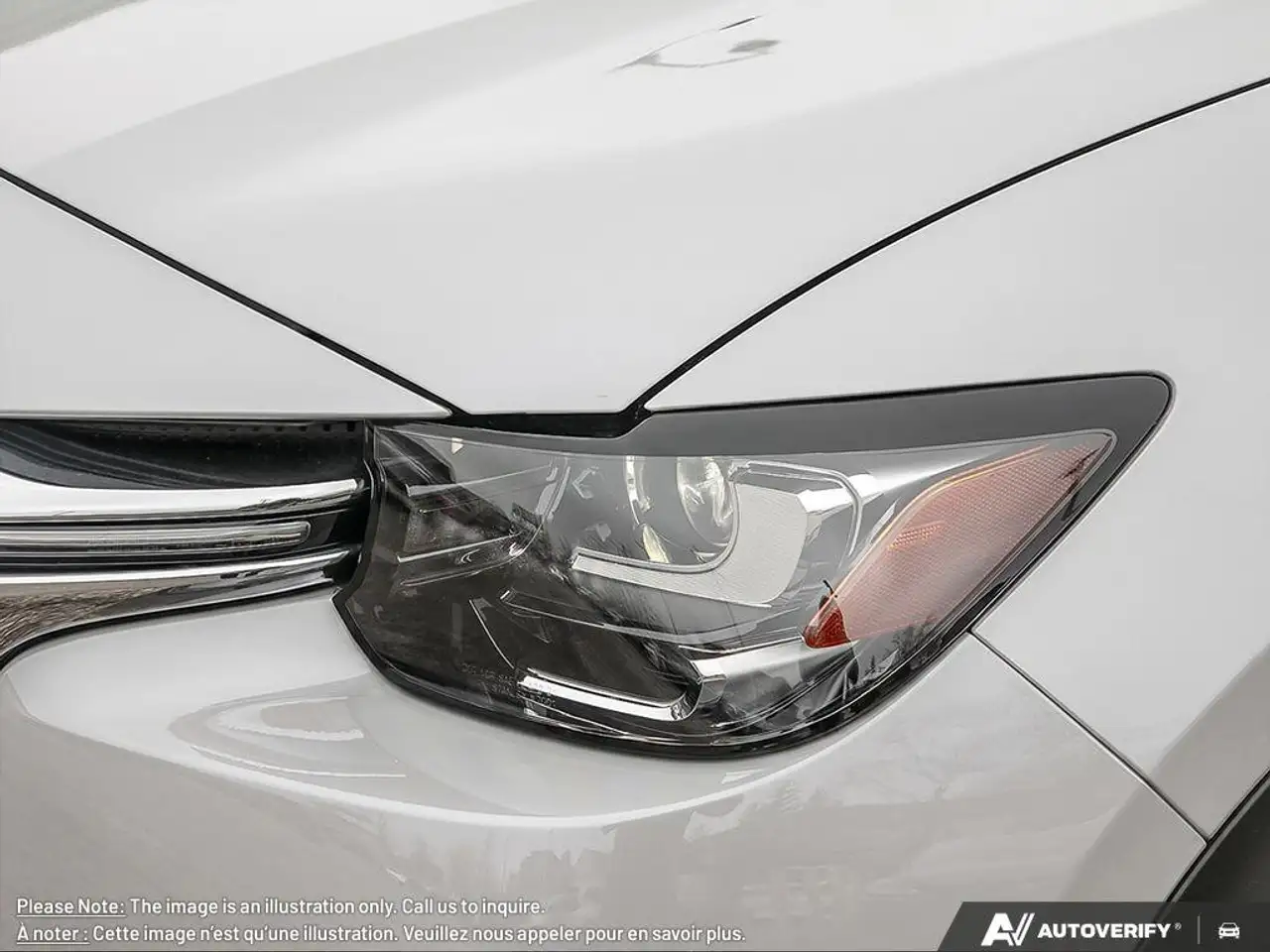 Mazda CX-90 PHEV снимка Mazda CX-90 PHEV