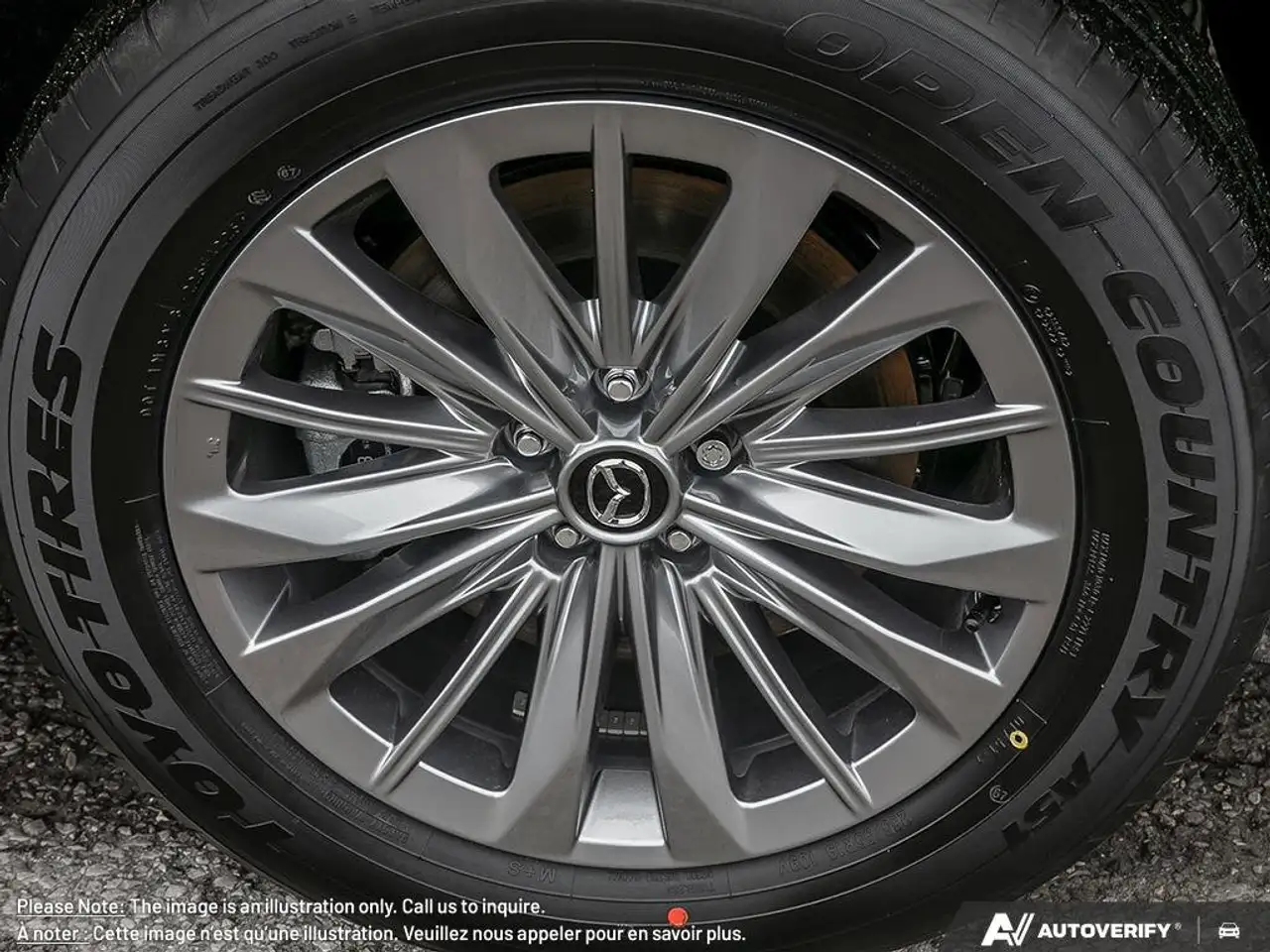 Mazda CX-90 PHEV снимка Mazda CX-90 PHEV