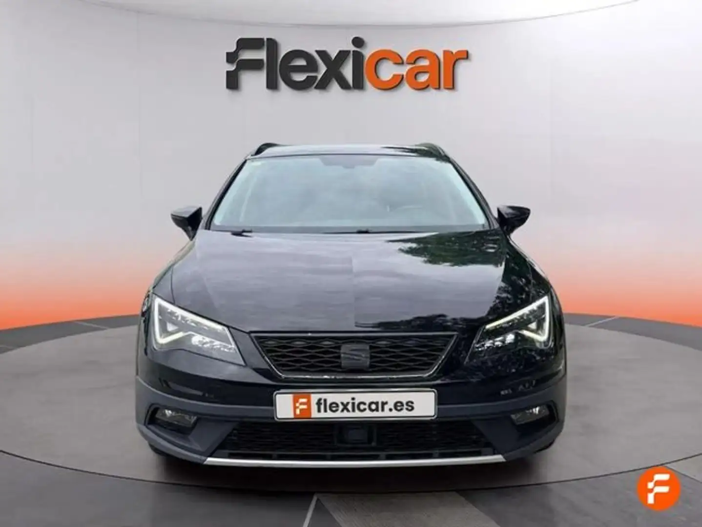 SEAT ST 1.8 TSI 132kW 4Driv DSG-6 St&Sp X-per Negro - 2
