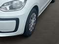Volkswagen up! 1.0 TSI Move DAB+ Klima Weiß - thumbnail 4