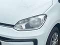 Volkswagen up! 1.0 TSI Move DAB+ Klima Weiß - thumbnail 3