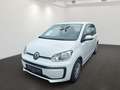 Volkswagen up! 1.0 TSI Move DAB+ Klima Weiß - thumbnail 2