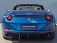 Ferrari California T Blue - thumbnail 7