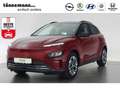 Hyundai KONA ELEKTRO PRIME 2WD HEAD-UP-DISPLAY+NAVI+APPLE CARPL Rot - thumbnail 1