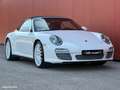 Porsche 911 type 997 phase 2 CARRERA 4S Cabriolet 3.8 385ch Wit - thumbnail 1