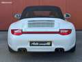 Porsche 911 type 997 phase 2 CARRERA 4S Cabriolet 3.8 385ch Wit - thumbnail 7