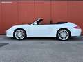 Porsche 911 type 997 phase 2 CARRERA 4S Cabriolet 3.8 385ch Wit - thumbnail 5