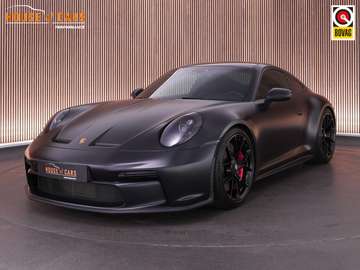 4.0 GT3 Touring |stealth PPF|Org. NL|kerm. coating