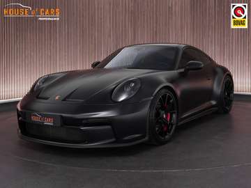4.0 GT3 Touring |Akrapovic|Akrapovic downpipes|Akr